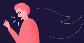 找出焦虑和精神病行为